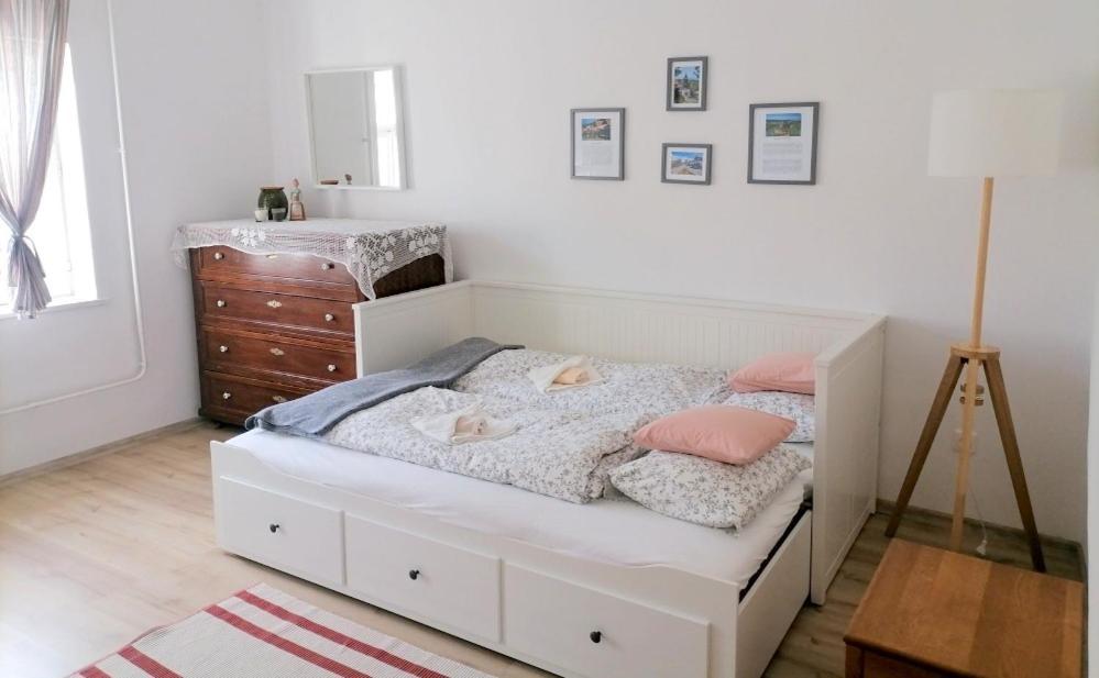 Ferienhaus Lankas Vendeghaz - Hollókő